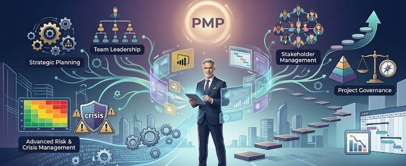 Project Management Professional (PMP®)